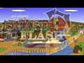Super Smash Flash 2 V0 9b Smashville