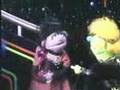 Classic Sesame Street Numberella