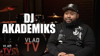 DJ Akademiks: Lil Uzi Vert's Beef with DJ Drama was Over "XO Tour Lif3" Royalties (Part 26)