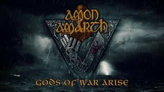 &quot;Gods of War Arise&quot; by Amon Amarth - Vikings (Music Video)