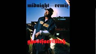 Ghostface Killah the champ remix by Midnight