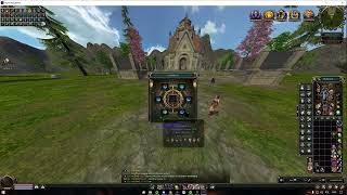 Miniaturka - Alune akademia: WP 210 Mistrz/ eq+9/szarfa max/szata/ full is etc