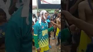 Download lagu Topeng maja maen bola mp3