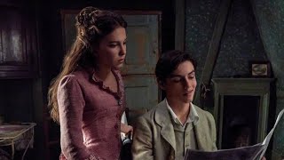 Download lagu London Boy - Taylor Swift [Fan-Made ] || Enola & Tewksbury mp3