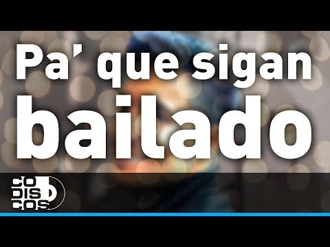 Pa Que Sigan Calyaquiando - Dj Angel