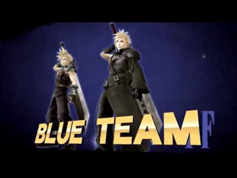 Cloud's Crisp F-air ​( ͡° ͜ʖ ͡°)