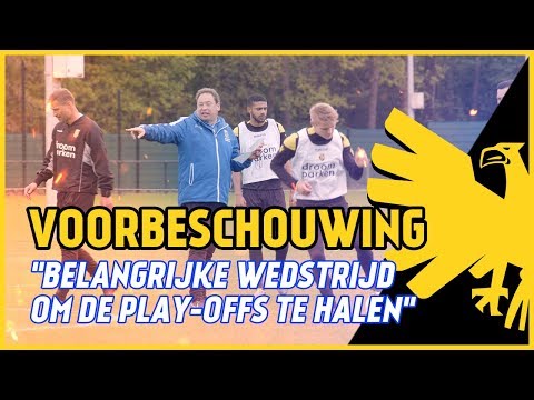 Voorbeschouwing Vitesse vs De Graafschap met Slutskiy en Ødegaard