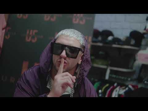 FLOWTIAGO - Problema de Amor (Video Oficial)