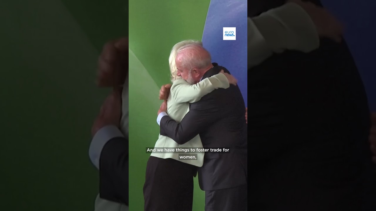 Does the EU-Mercosur trade deal compromise the environment?