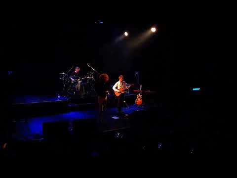 Seafret - Be My Queen (Live in Buenos Aires - Argentina)