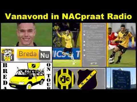 NACpraat 19 10 2017 Intro NACpraat Radio