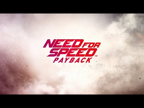 Need for Speed Payback Прохождение (Взорванный дом, и Команда, сново в сборе) Часть 2