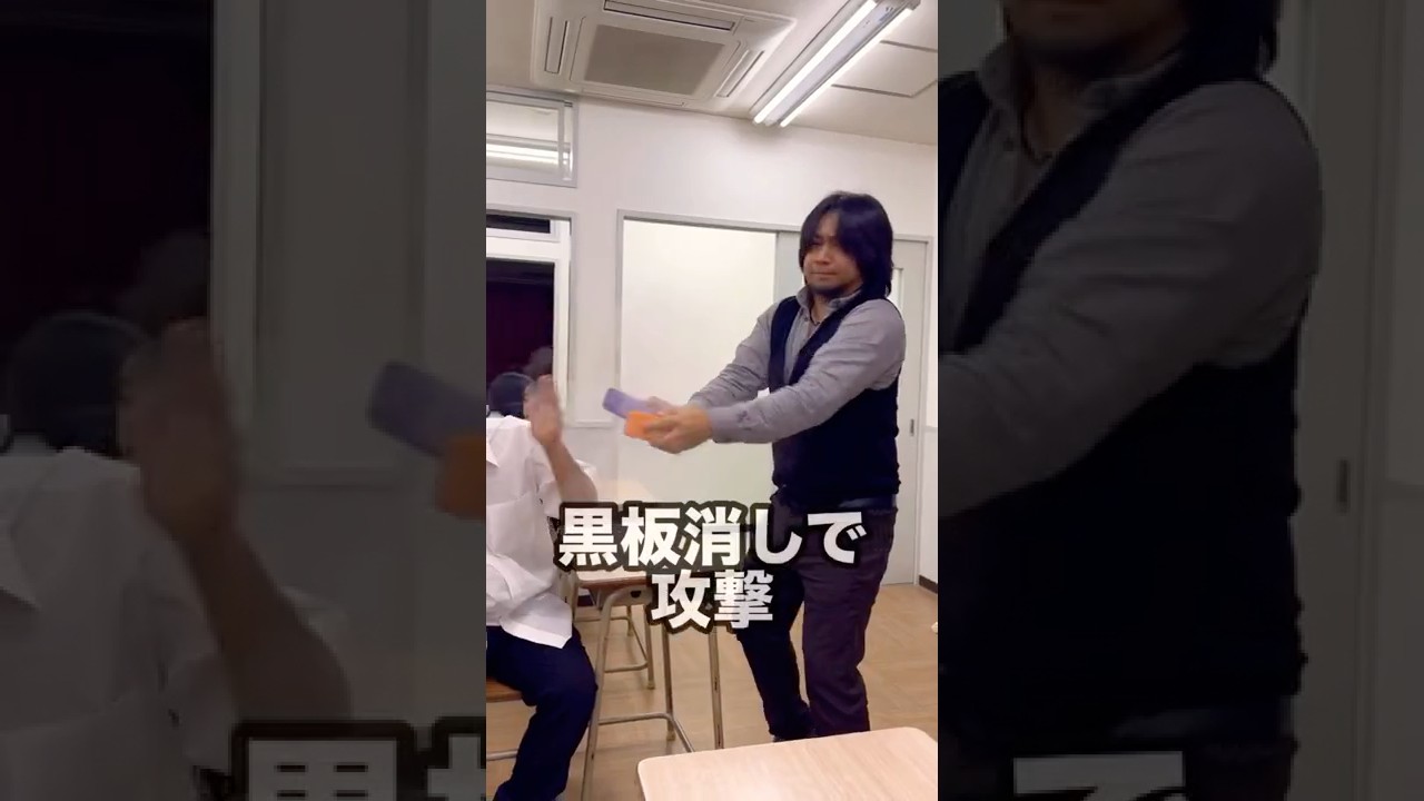 小学生が絶対やるあるある