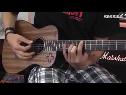 MARTIN LX1E Ed Sheeran NT