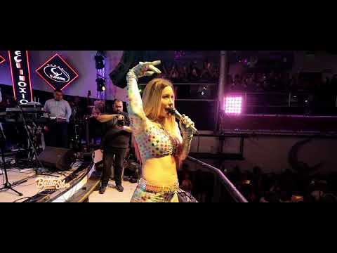 HAY NIVELES- Leslie Shaw ft. Armonia 10 | Argentina 2025 | RG & Pandemio Producciones
