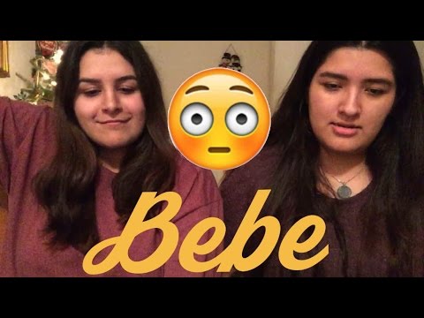 SEO IN GUK(서인국) 'BEBE' MV REACTION