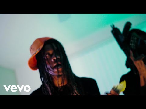 InMyBagBoyz - On My Own