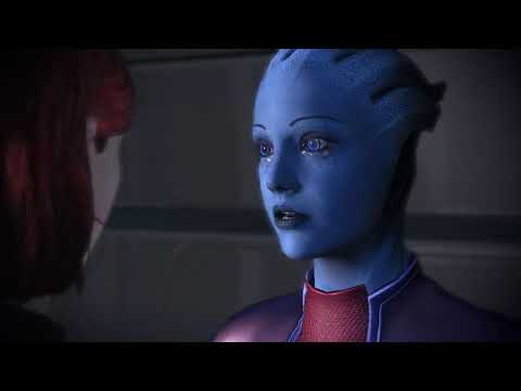 ME2VDLSB00029_FRD_4 - Liara visits Shepard - romance post suicide mission PARTIAL
