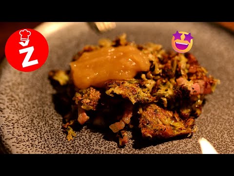 Dibbelabbes - du kennst das nicht? Dann wird es Zeit!