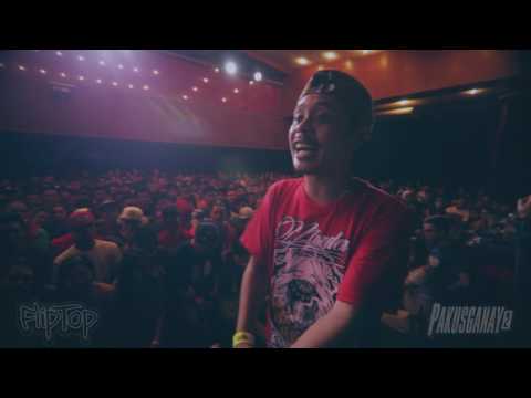 Cool Kid vs Tatz Maven