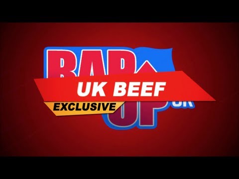 Cashtastic Vs Ard Adz [S1 .EP 2] #UKRapBeef