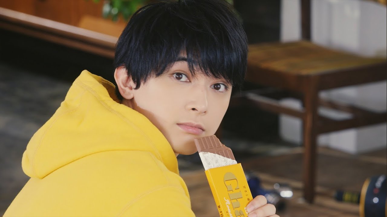 【動画】吉沢亮、憎みきれない"ヒキョー"なキャラに ...