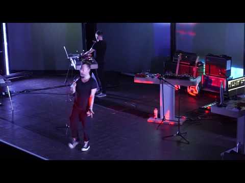Thom Yorke - Not The News (Firenze 2018)