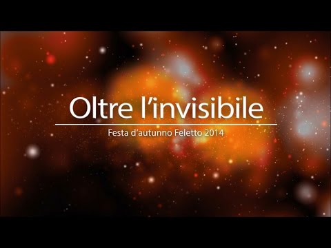 Festa d'Autunno Feletto 2014 - TRAILER
