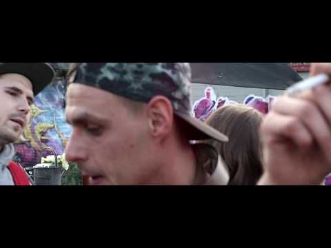 Niebezpieczny Gen - Pasje [Official Video]