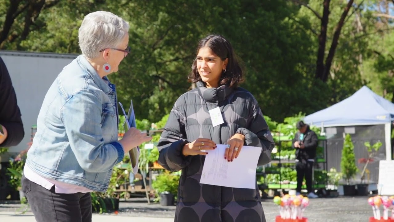 What is the Resilience Canopy?