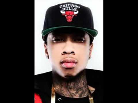 Tyga ft honey-cocaine and staticthebeast-heisman remix