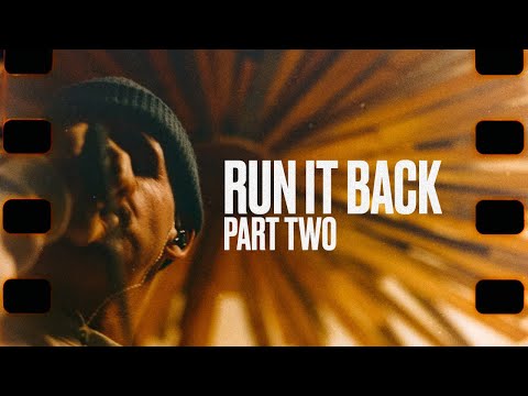 Run It Back - Home Brew Doco - Part Two