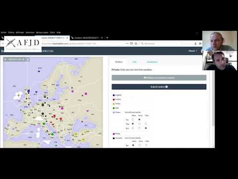 Voir la vidéo YouTube