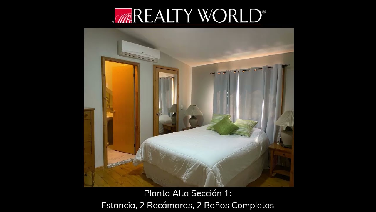 Casa en Renta en El Uro