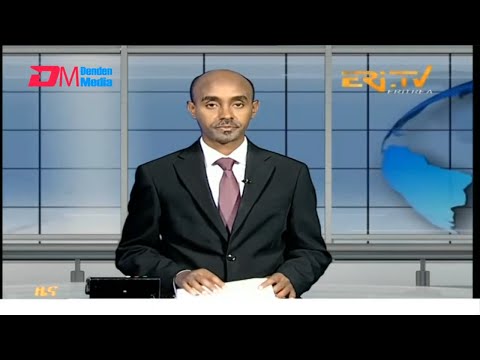 Midday News in Tigrinya for October 20, 2025 - ERi-TV, Eritrea