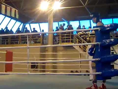 Mustafa Saparmyradow Turkmenistan