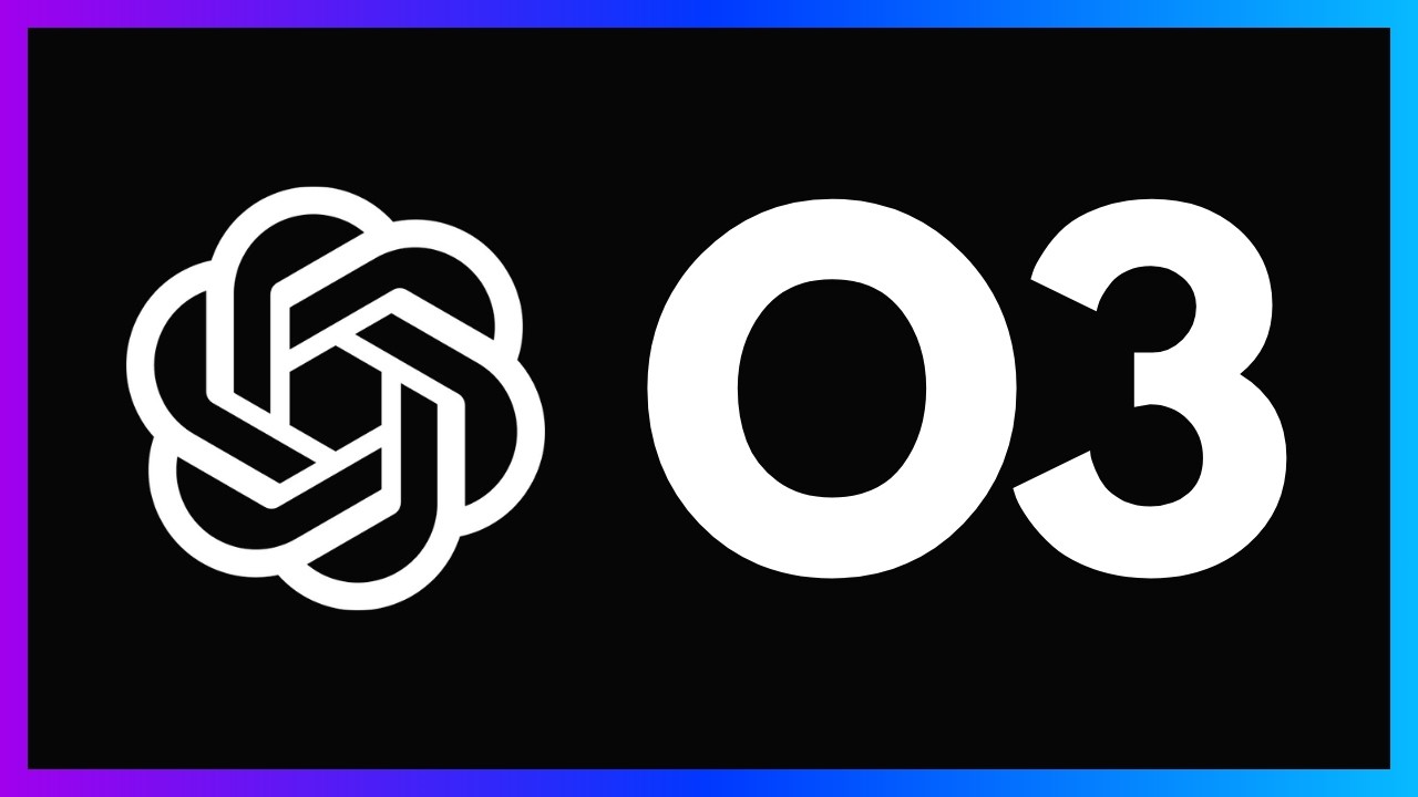 OpenAI's O3 and O3-Mini in 12 Minutes