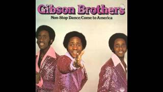 Music video thumbnail preview for Gibson Brothers - Such a Funky Way (Official Audio) by Gibson Brothers