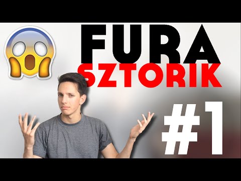 Fura sztorik #1 | MátéFlash Extra