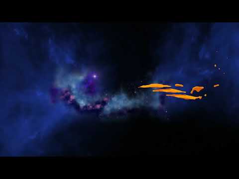 GLOCHI- Escape (LYRIC VIDEO)