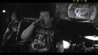 The Agony Scene   Scapegoat Live