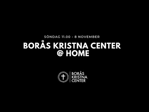 Gudstjänst | Kom till mig | David Byman