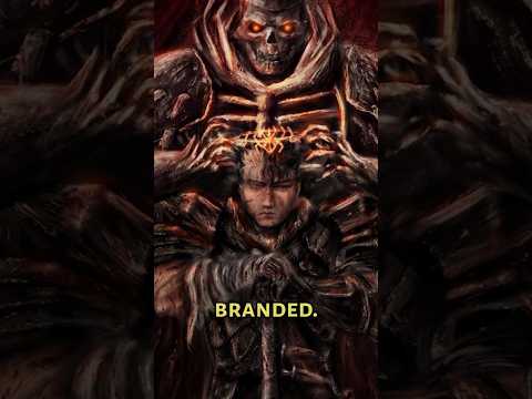 Is Guts Destined to Become the Next Skull Knight? 🤯 | Berserk Lore Explained #Berserk #SkullKnight