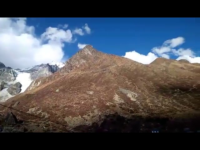 Langtang Valley Trek – 8 Day Video