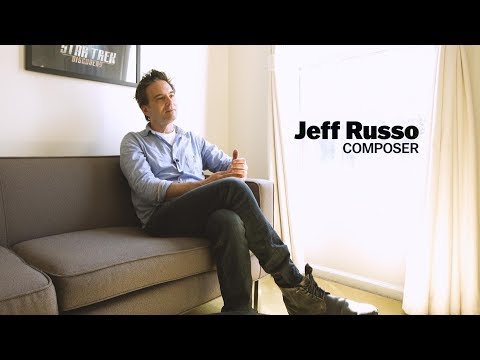 Jeff Russo (Star Trek: Discovery) | Production Value | Composer
