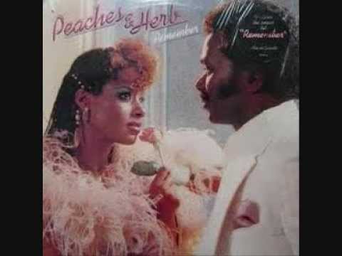 Peaches & Herb - One On One Situation  (1983).wmv