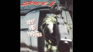 Spice 1   Smoke  Em Like A Blunt + Lyrics