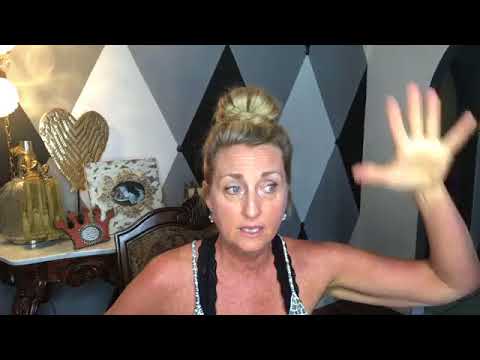 The Seven-Systems Detox and Autoimmune Disorder - Day 159 -  Fancy Food Friday #20