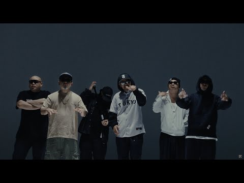 SHUTTA | NITRO MICROPHONE UNDERGROUND (Official Music Video) Produced by DJ WATARAI