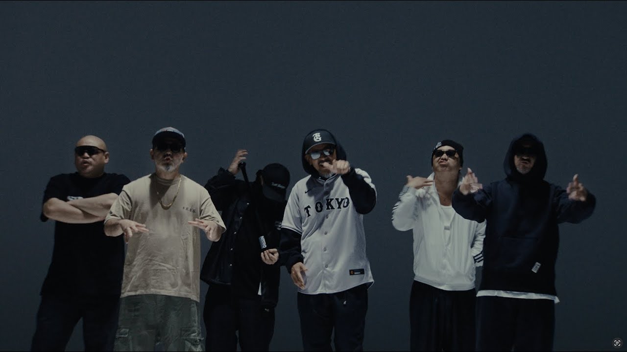 SHUTTA | NITRO MICROPHONE UNDERGROUND (Official Music Video) Produced by DJ WATARAI